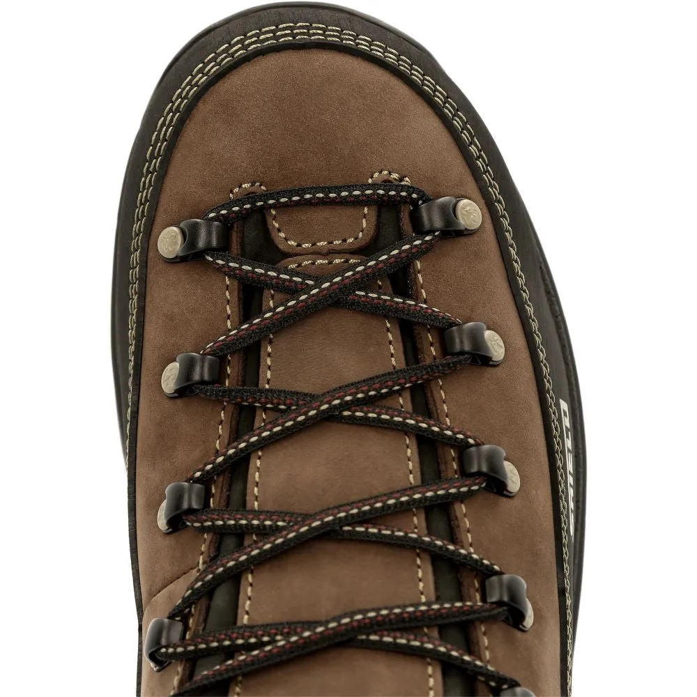 'Rocky' Men's 10" MTN Stalker Pro 400GR WP Hunting - Brown / Black