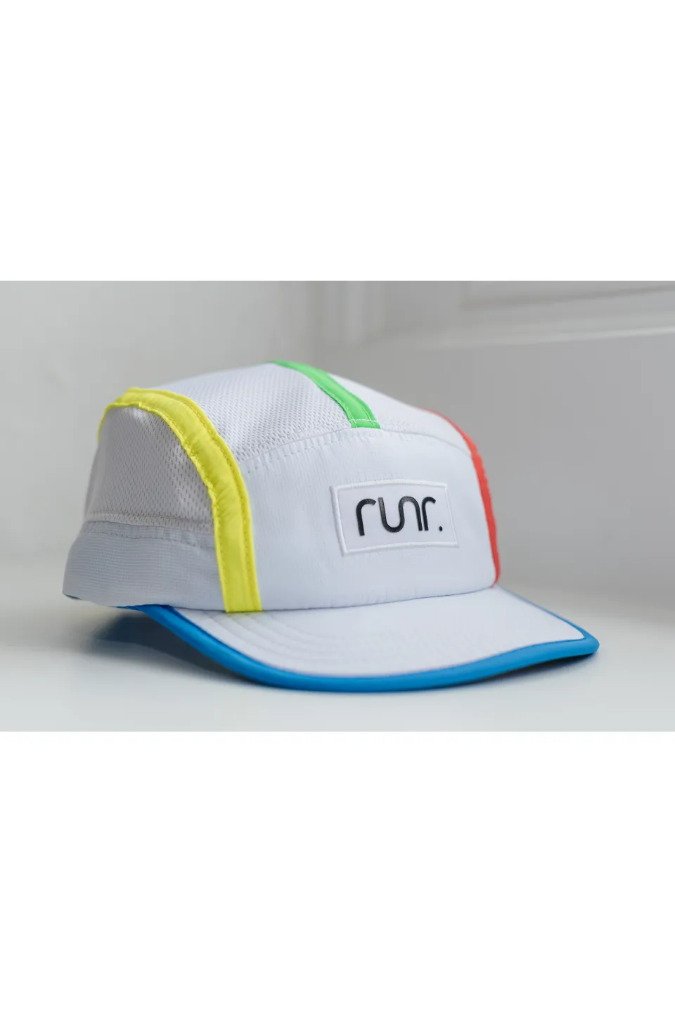 Runr Olympics Technical Running Hat