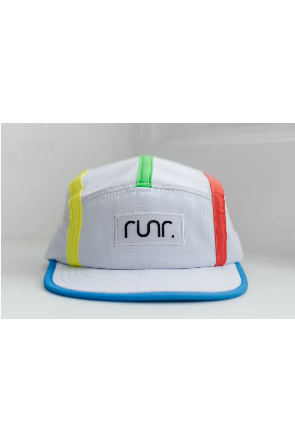 Runr Olympics Technical Running Hat