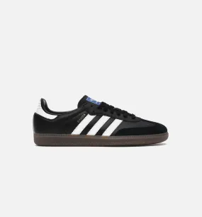 Samba OG Mens Lifestyle Shoe - Black