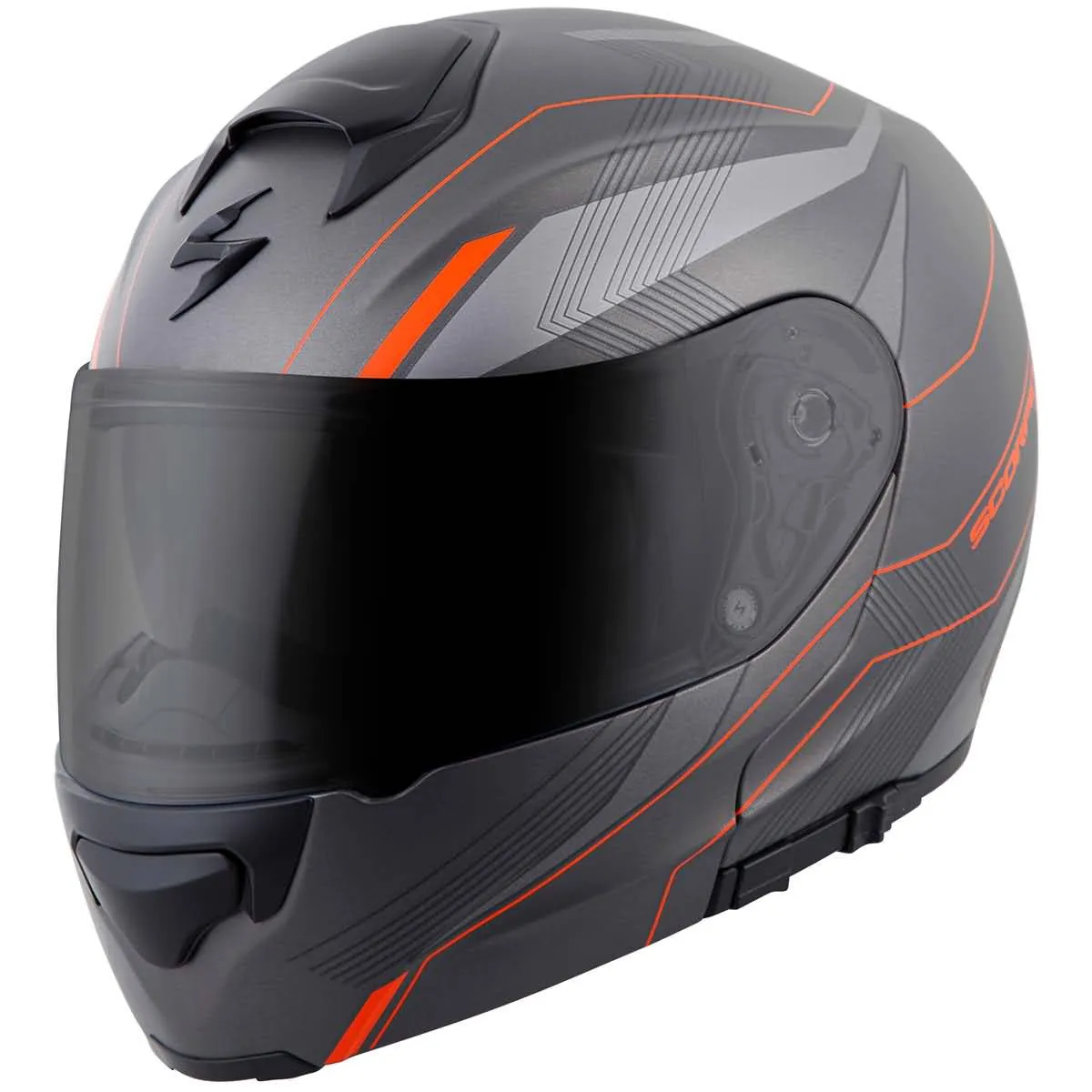 Scorpion EXO-GT3000 Sync Adult Street Helmets (Brand New)