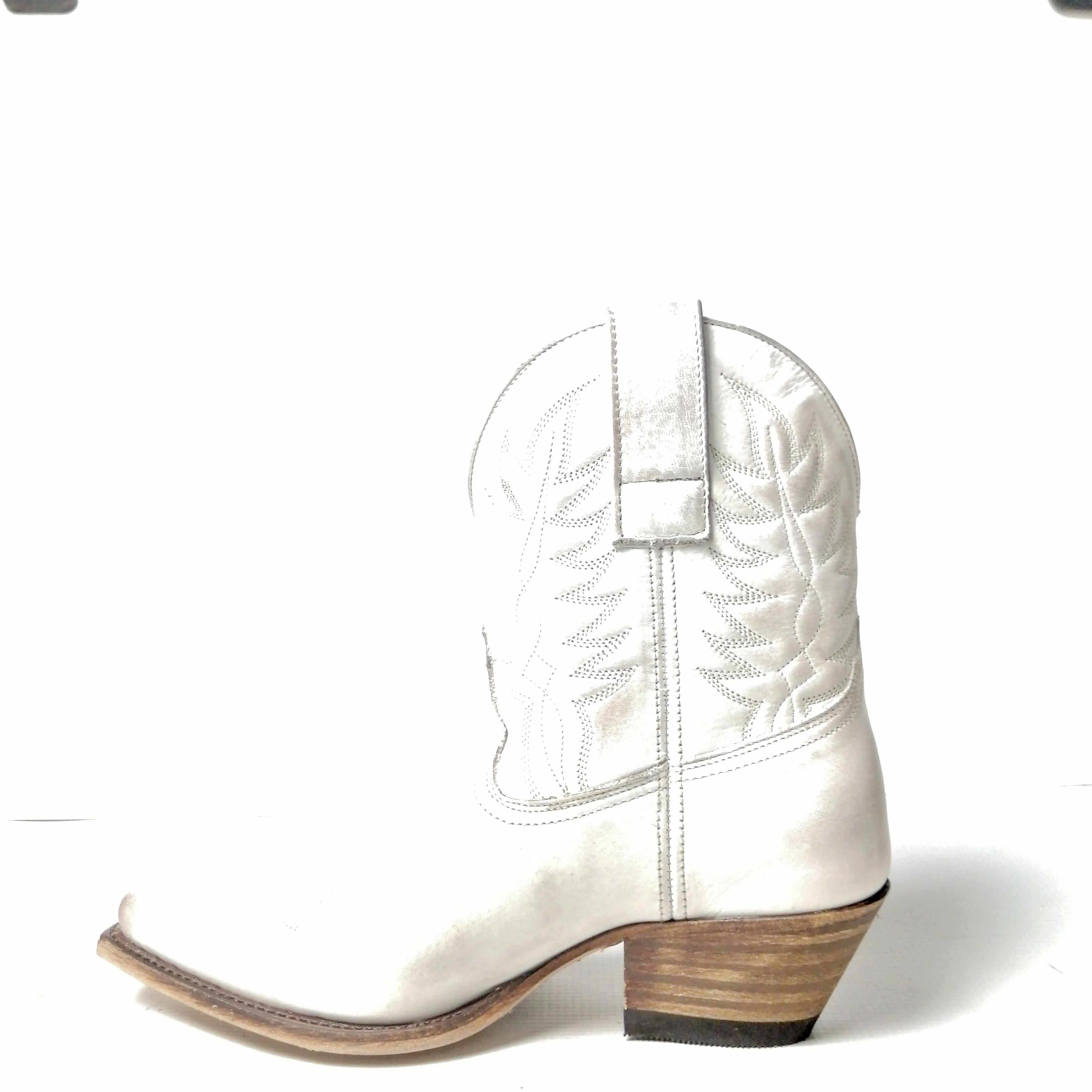 SENDRA 16954 WHITE WOMEN