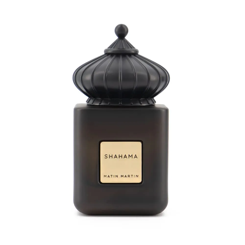 Shahama EDP 3.4 oz 100 ml Men By Matin Martin