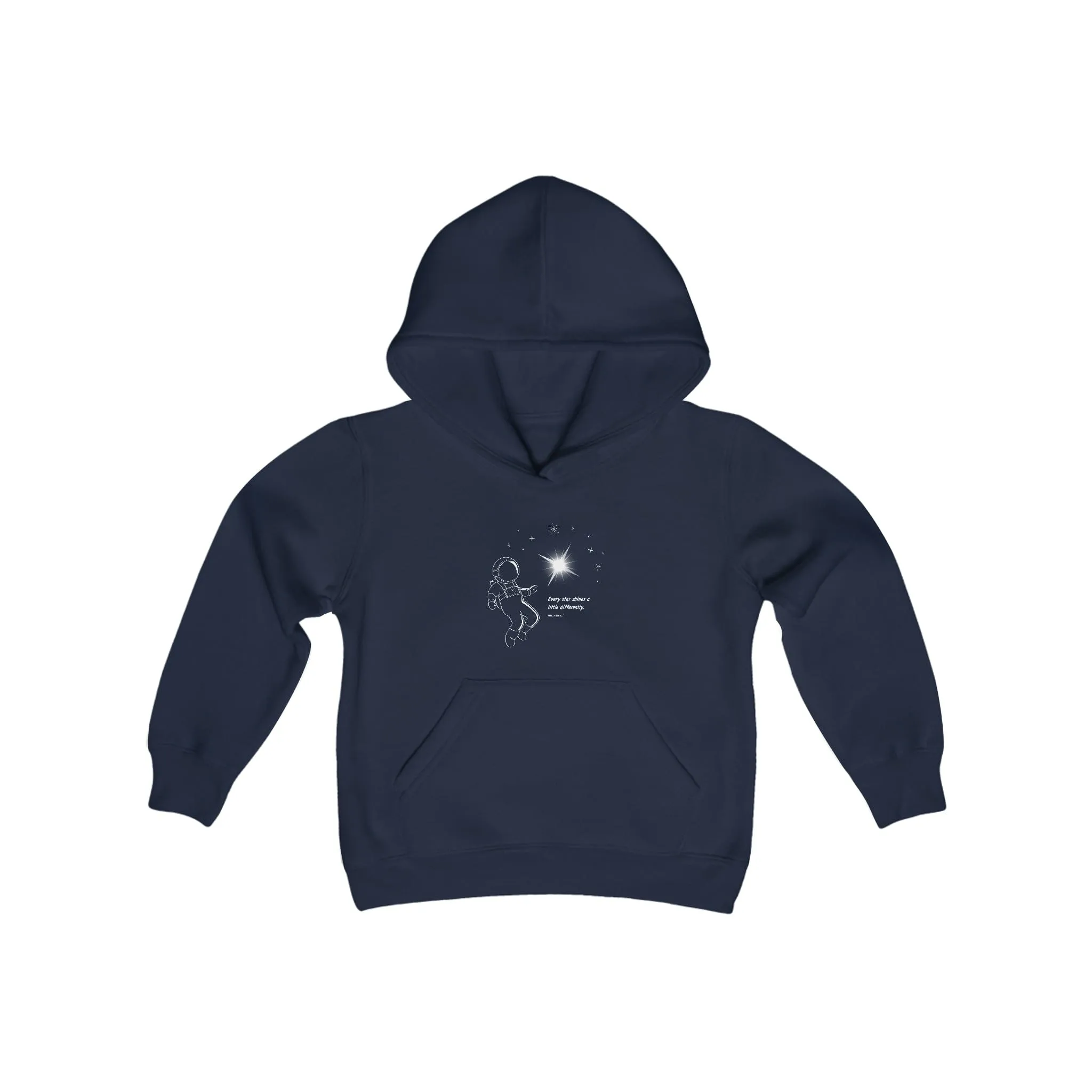 Shining Star - Youth Hoodie