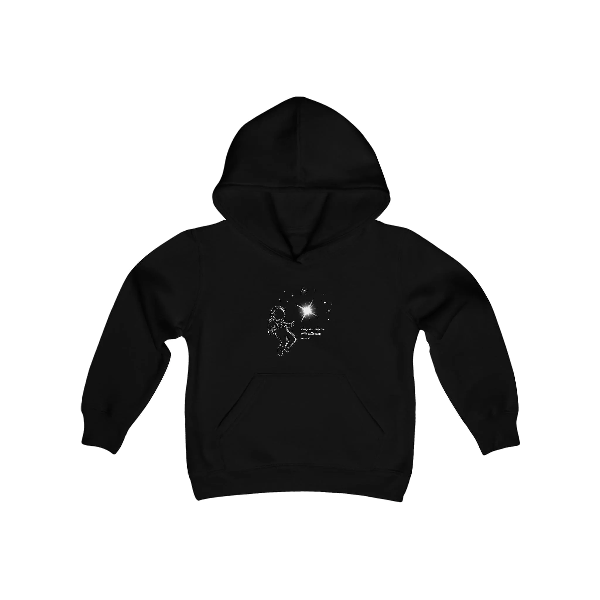 Shining Star - Youth Hoodie