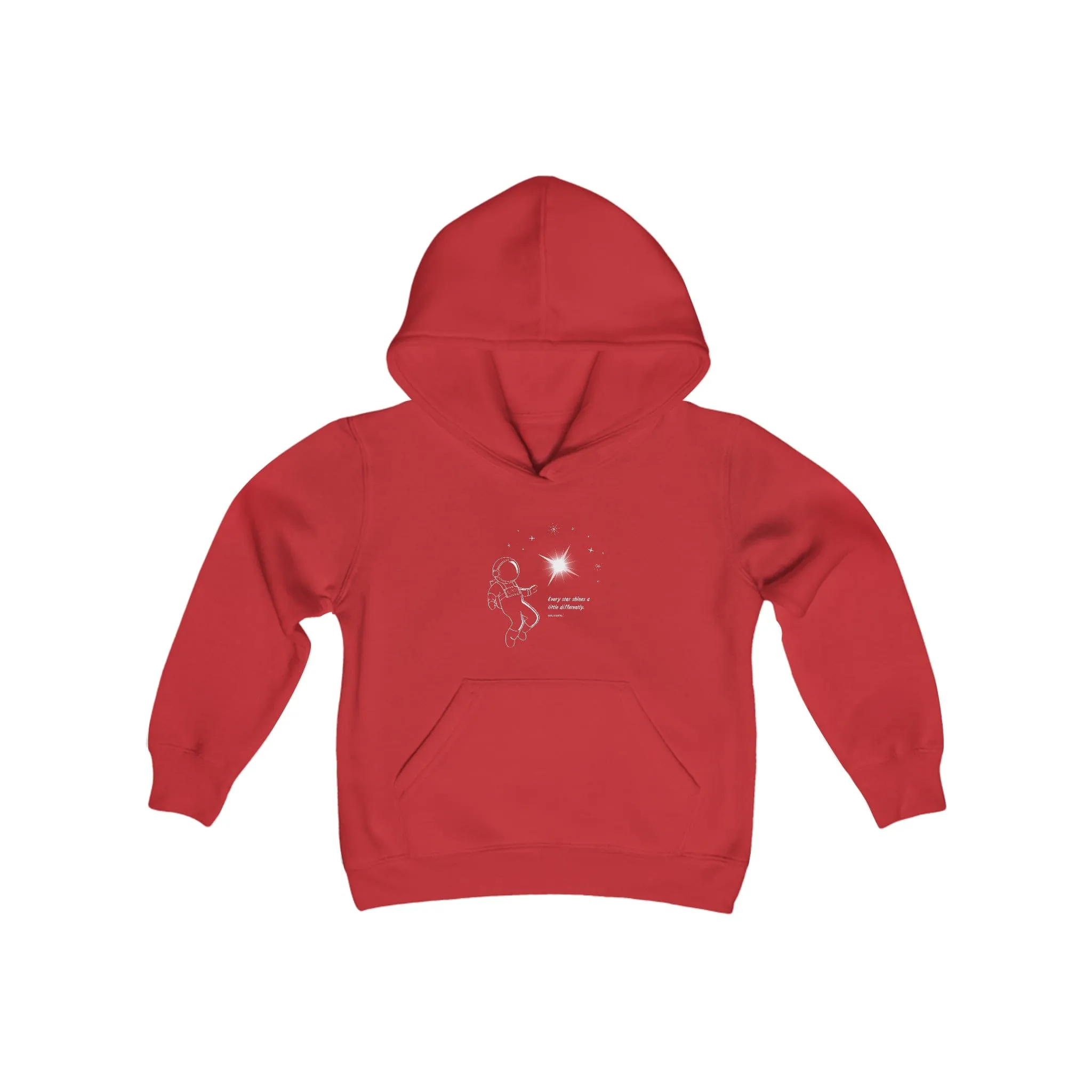 Shining Star - Youth Hoodie