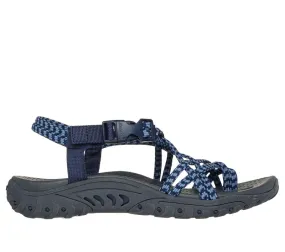 'Skechers' Women's Reggae-Perfect Duo - Sandal