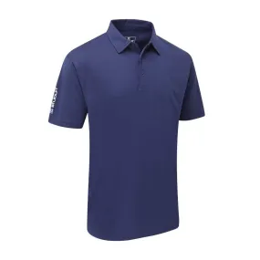 Sport-tech Polo Shirt