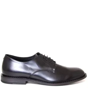 Stephen Men's Leather Derby