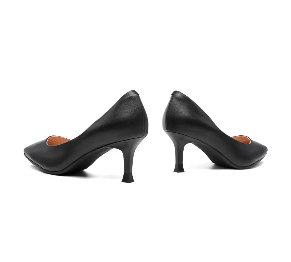 TARRAMARRA Mid-Low Heel Women Lilia