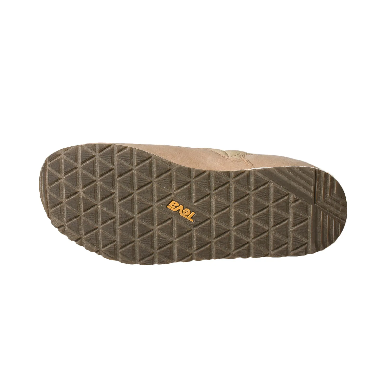 TEVA Ember Commute Slip-On Waterproof Sesame Shoes - Women's