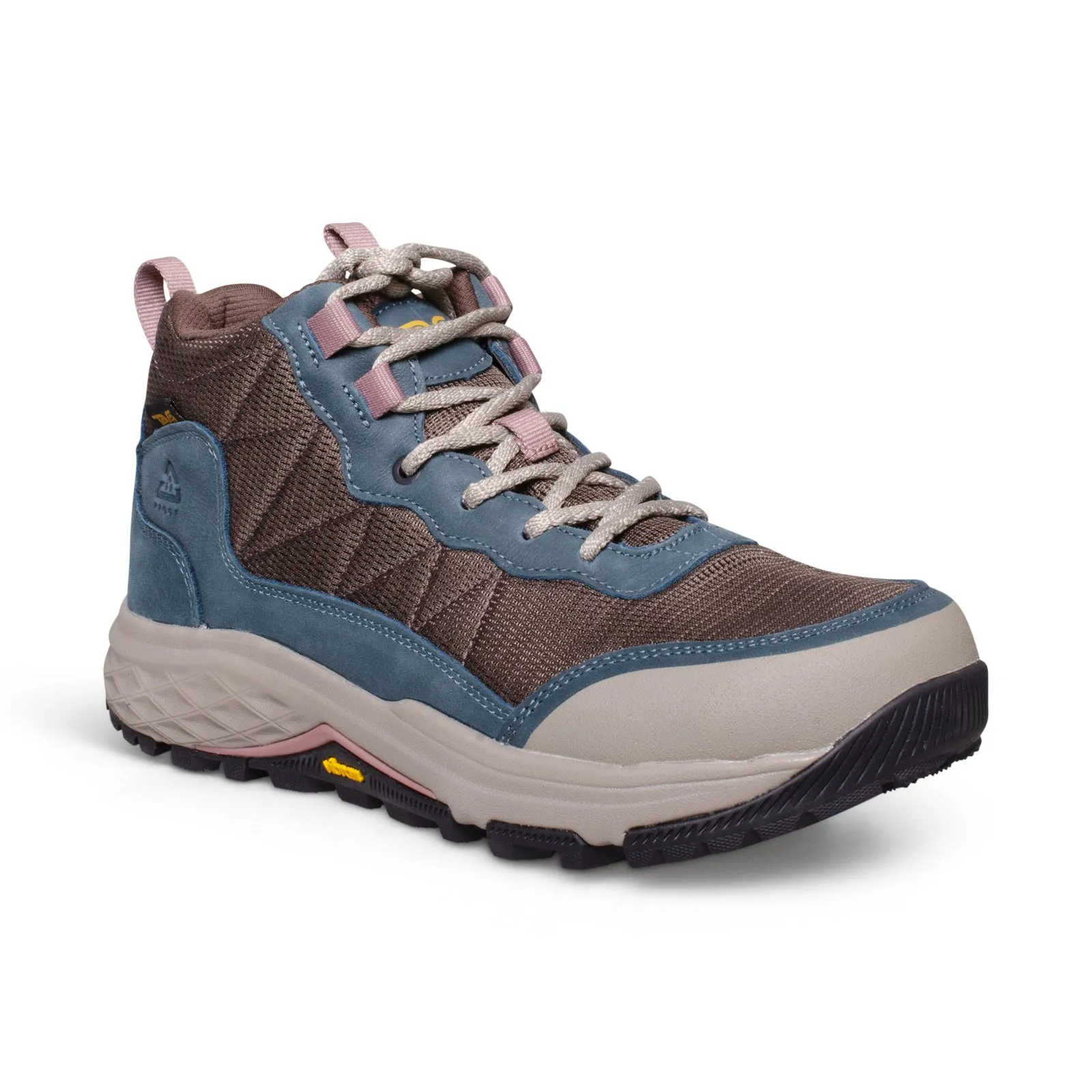 Teva Ridgeview Mid RP Bracken Balsam Hiking Boots - Women's