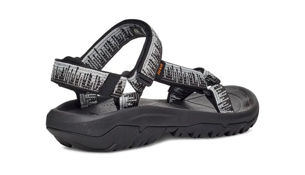 'Teva' Women's Hurricane XLT2 Sandal - Atmosphere Black / White