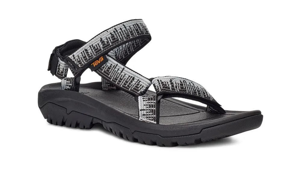 'Teva' Women's Hurricane XLT2 Sandal - Atmosphere Black / White