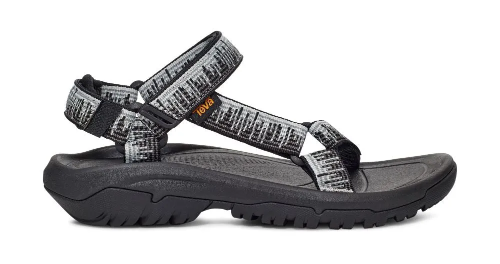 'Teva' Women's Hurricane XLT2 Sandal - Atmosphere Black / White