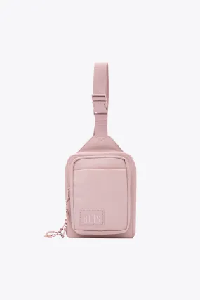 The Sport Sling in Atlas Pink