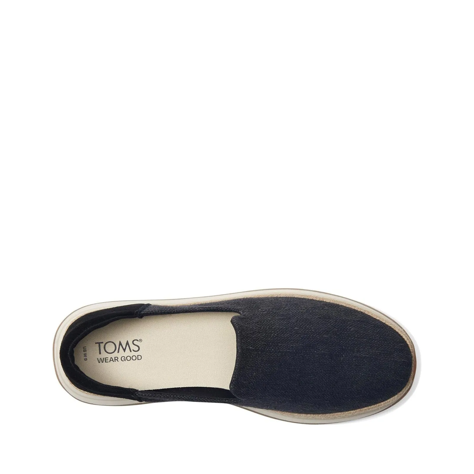 Toms Jocelyn 10020725 (Black)