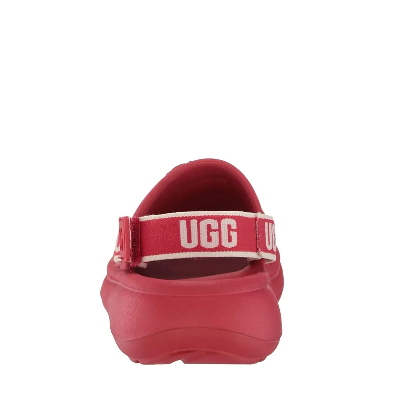 UGG Kid's Sport Yeah 1129050K (Samba Red)