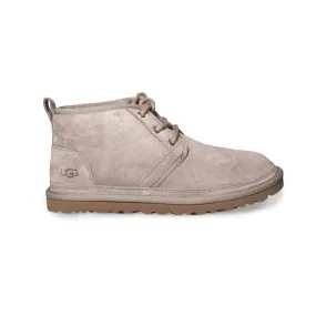 UGG Neumel Oyster Boot's - Women's