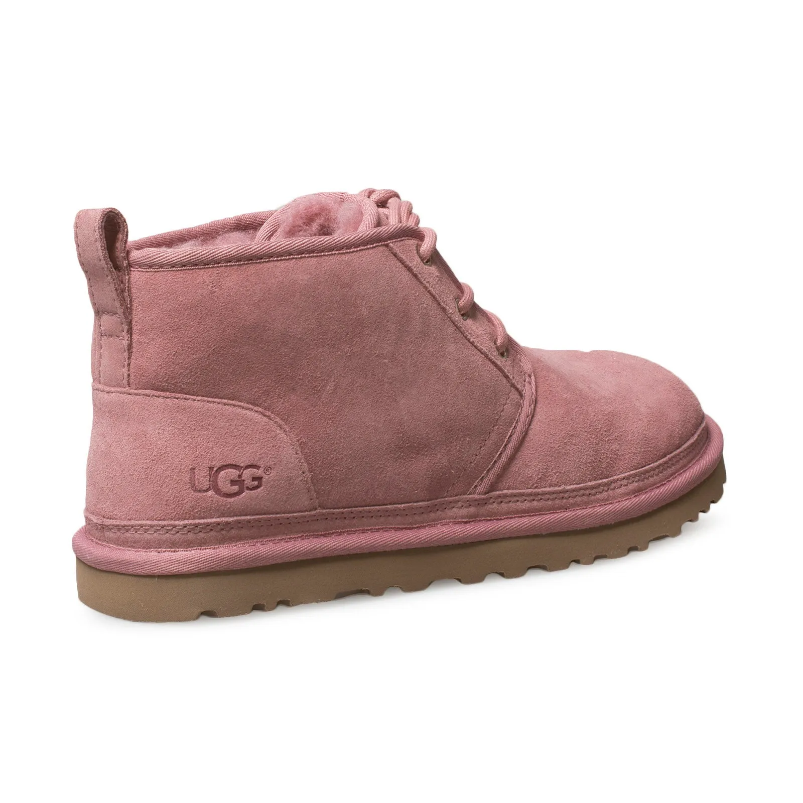 UGG Neumel Pink Dawn Boots - Womens