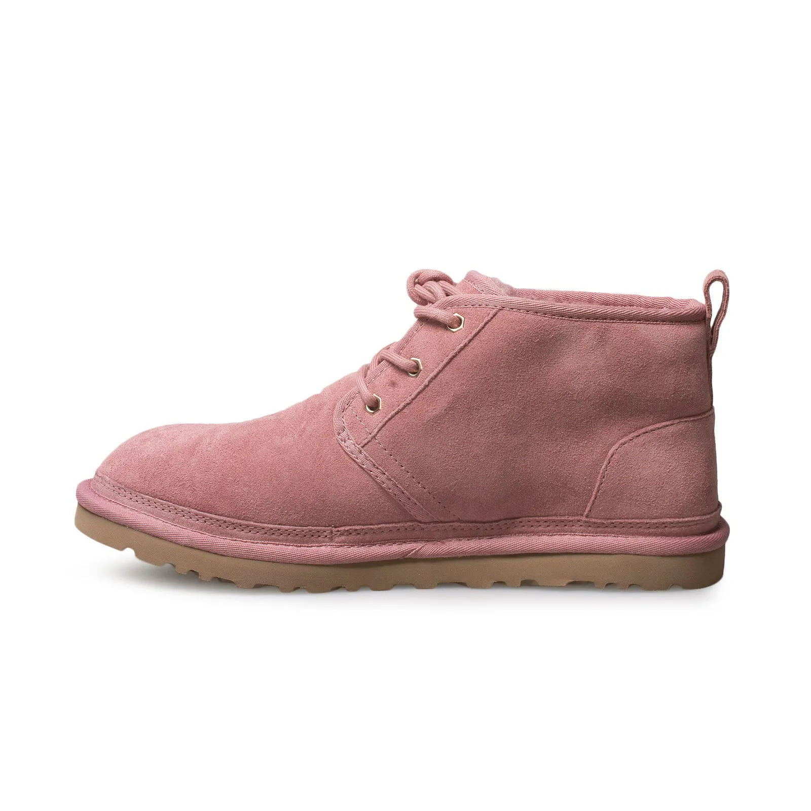 UGG Neumel Pink Dawn Boots - Womens