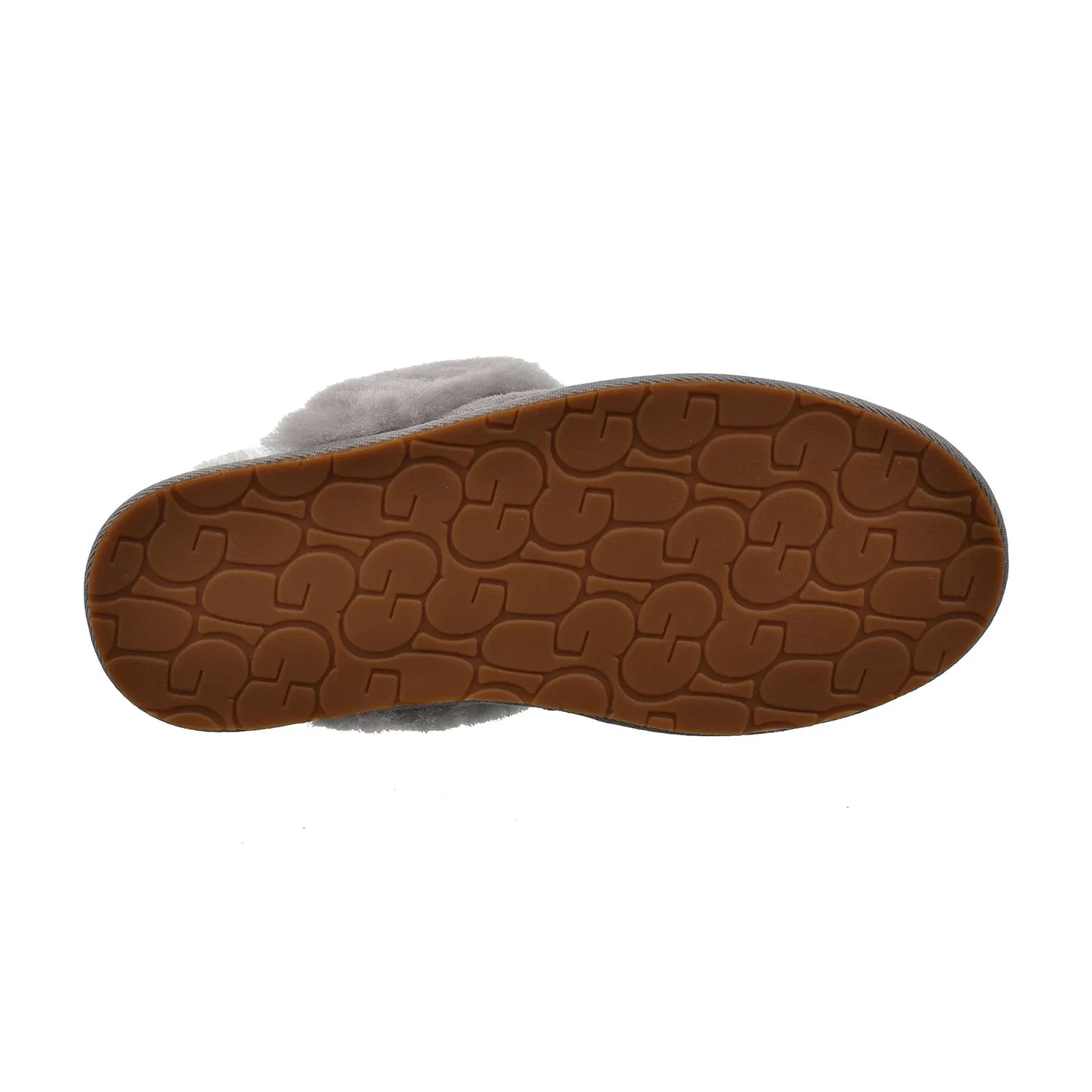 UGG Scuffette II Women's Slippers Cobble