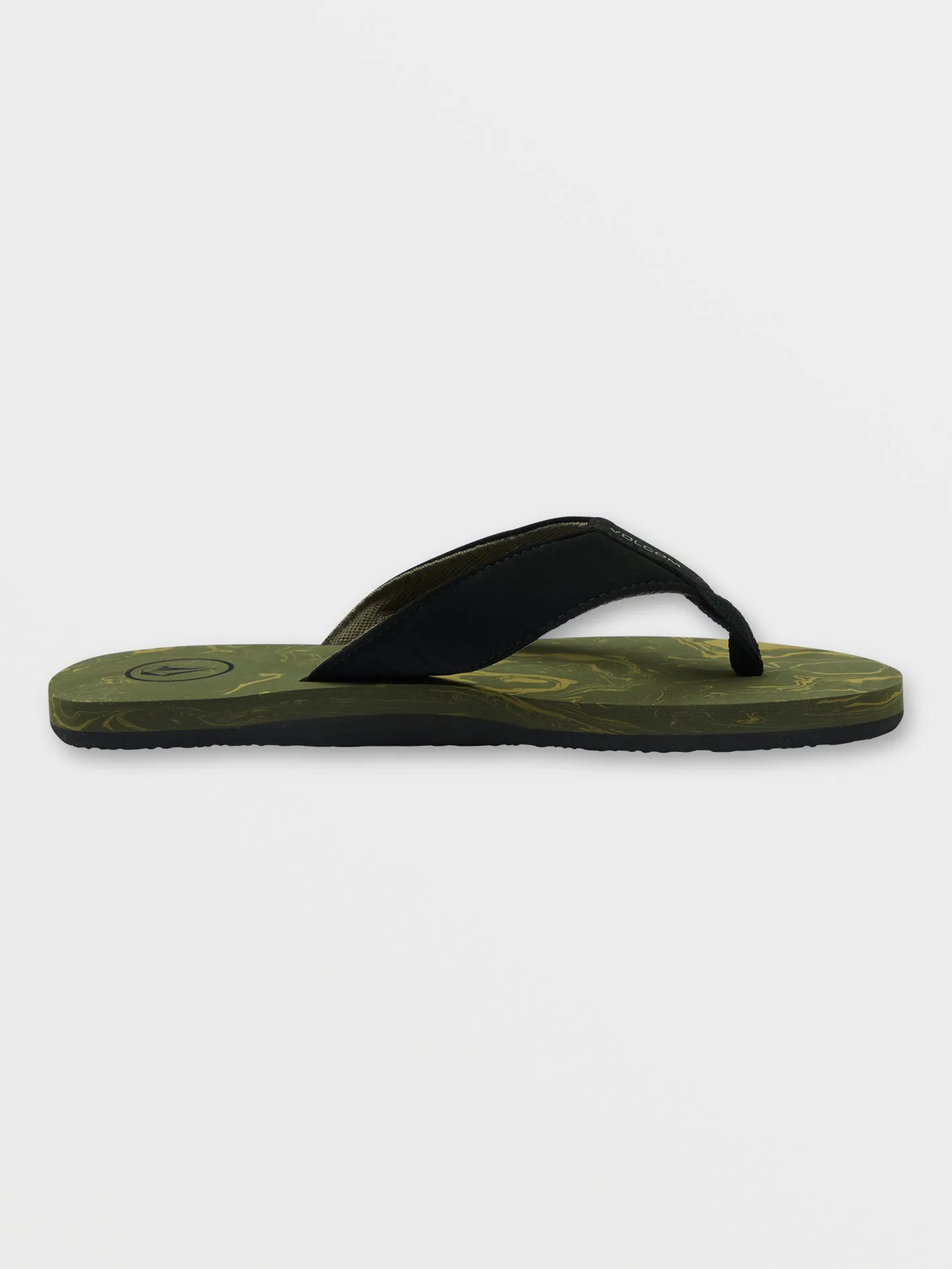 Vocation Sandal - Military