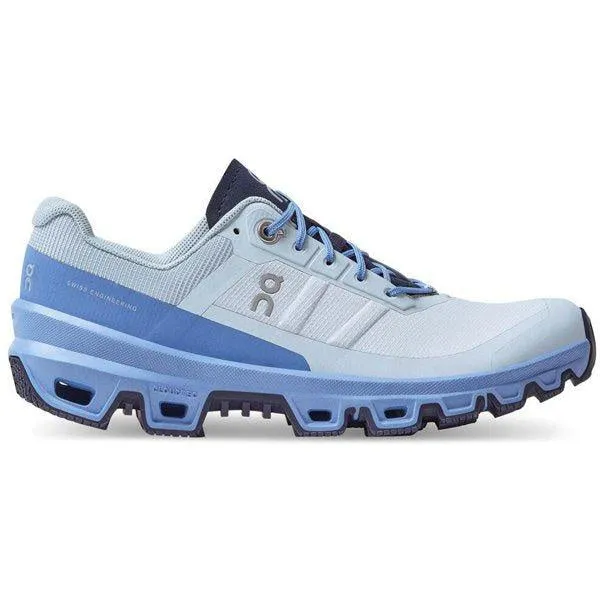 Women's CloudVenture 3 Trail - Arctic/Marina