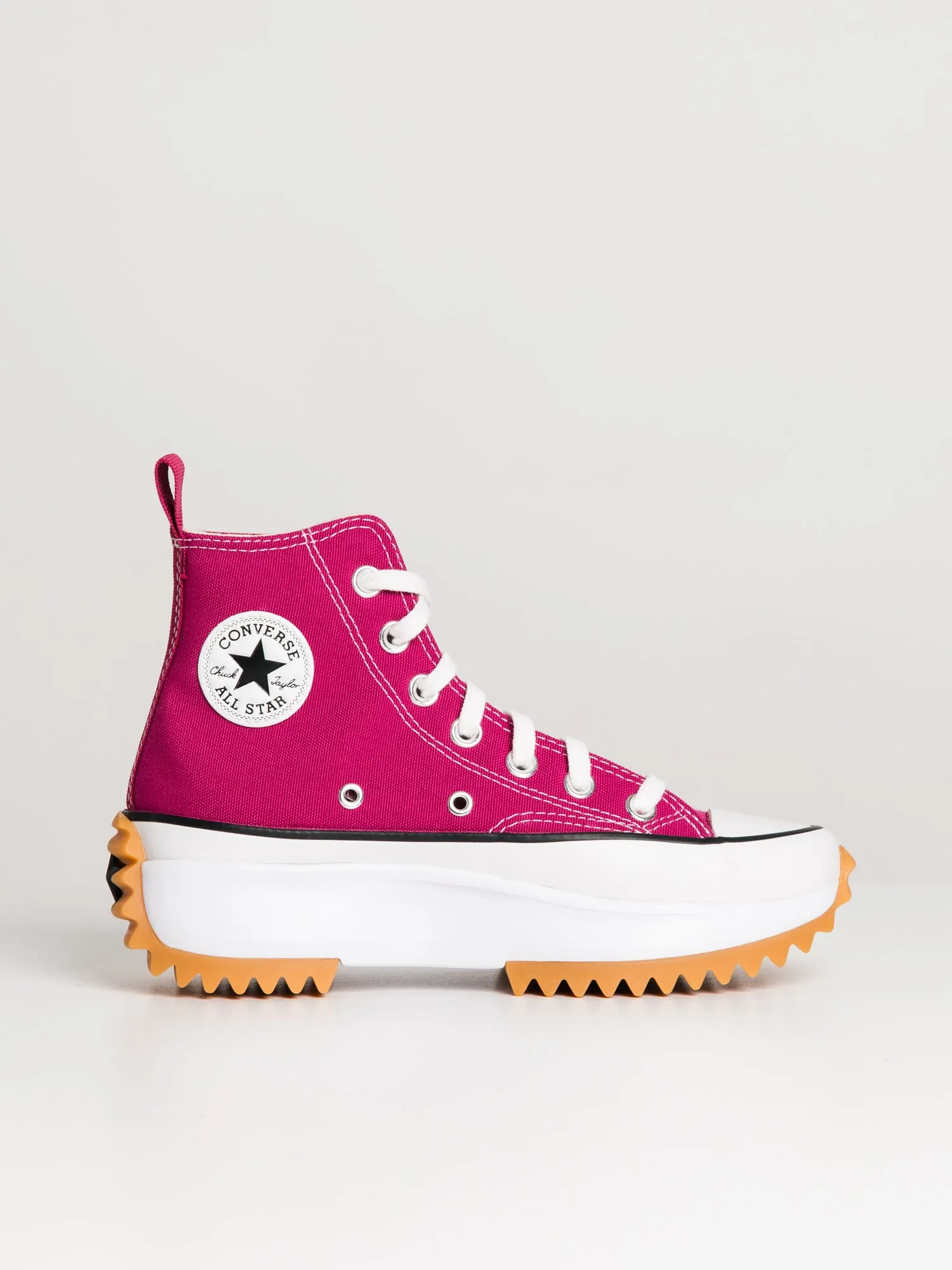 WOMENS CONVERSE RUNSTAR HIKE HI - CLEARANCE