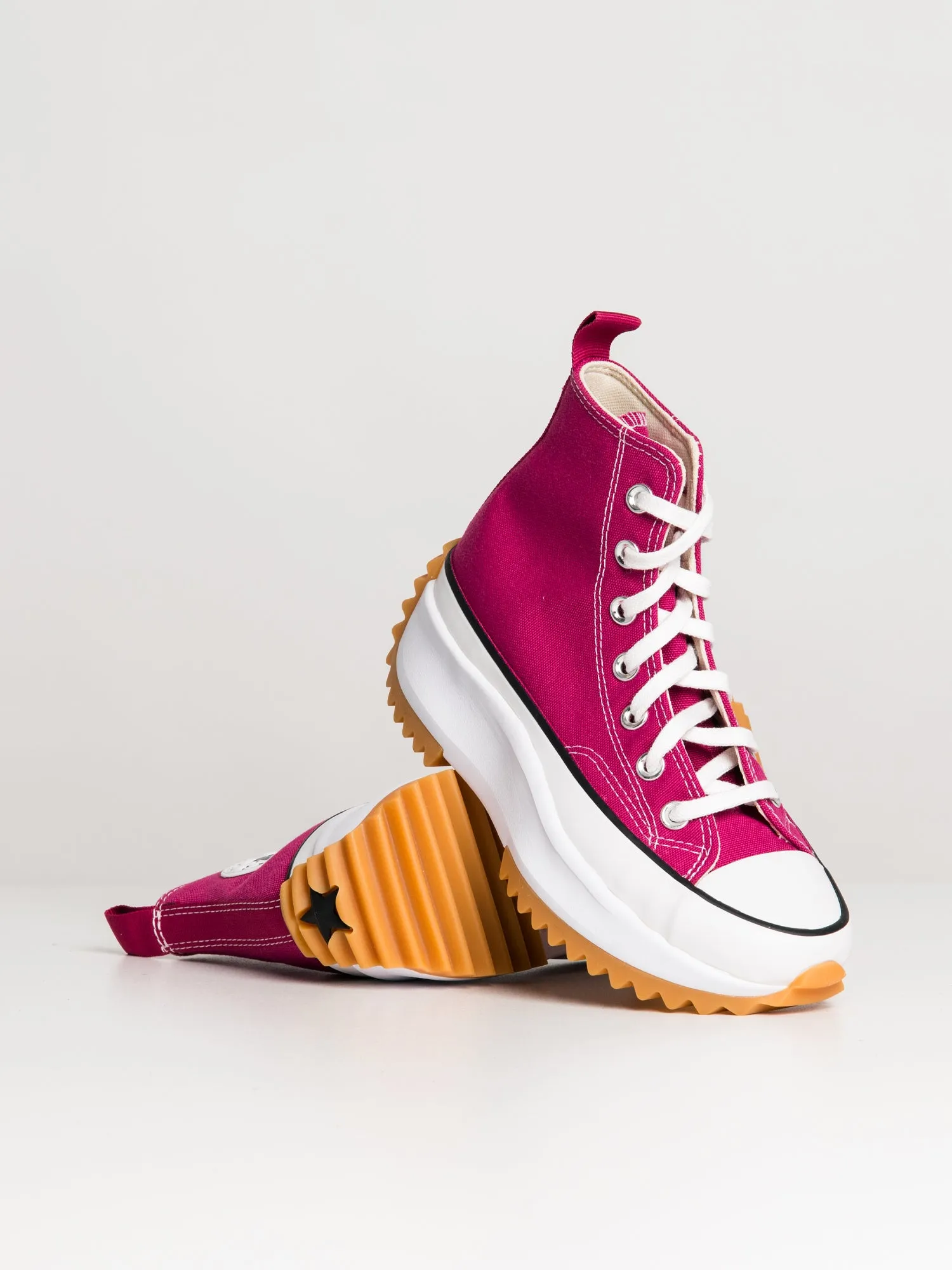 WOMENS CONVERSE RUNSTAR HIKE HI - CLEARANCE