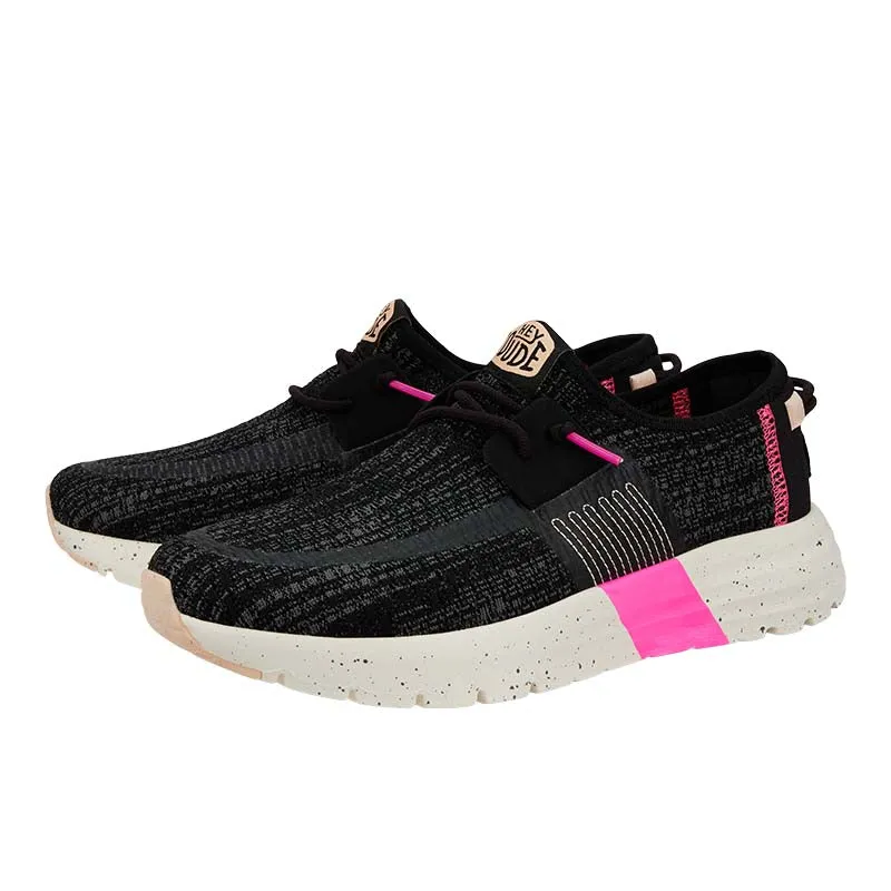 Women's Sirocco Sport in Black