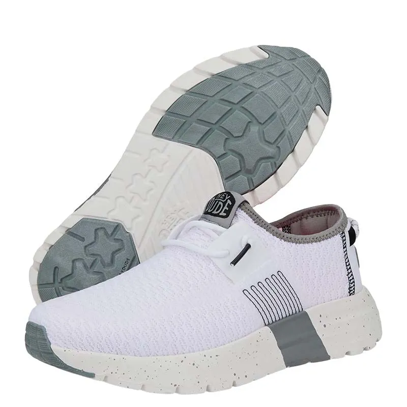 Women's Sirocco Sport in White