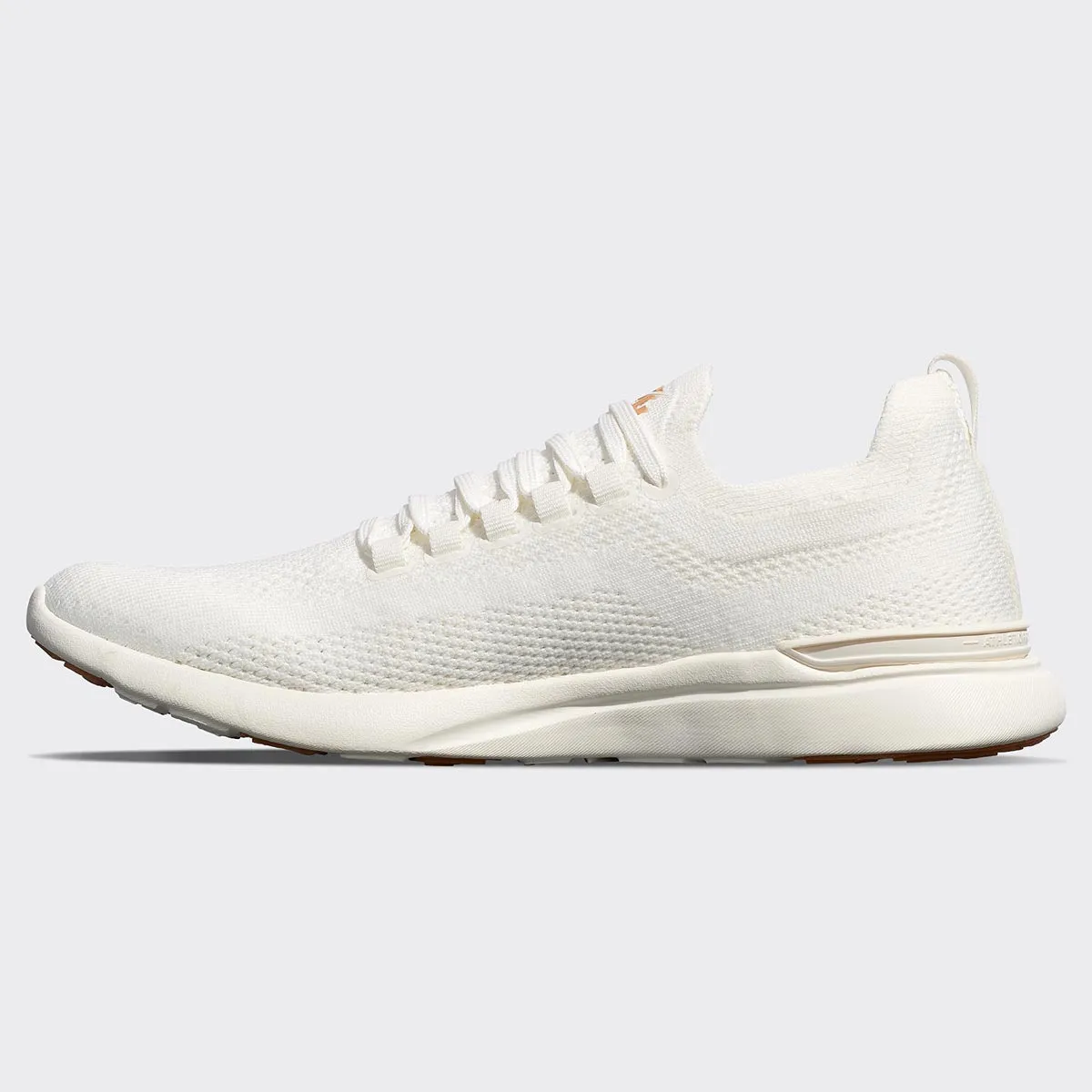 Women's TechLoom Breeze Ivory / Tan