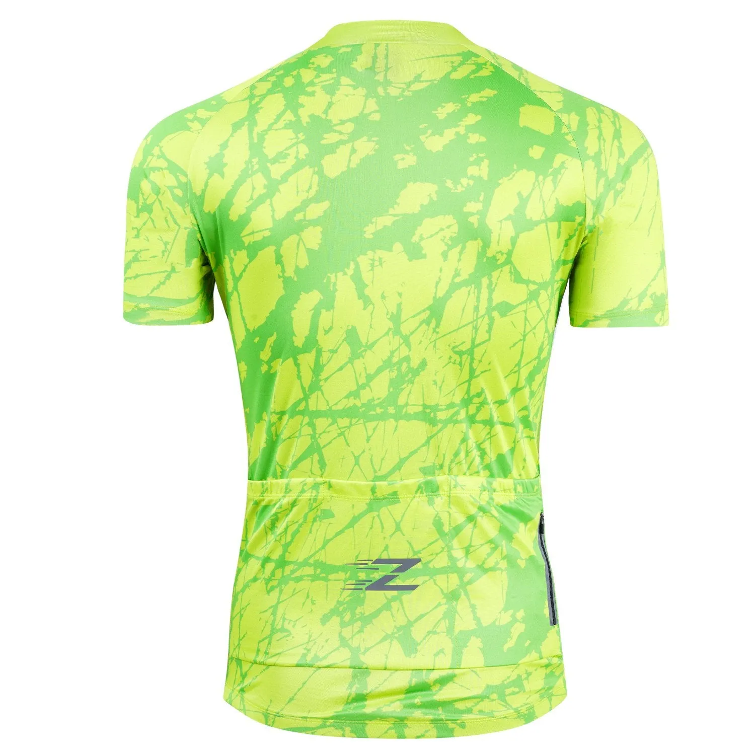 ZAKPRO - Cycling Jersey, Kuhl - Z002