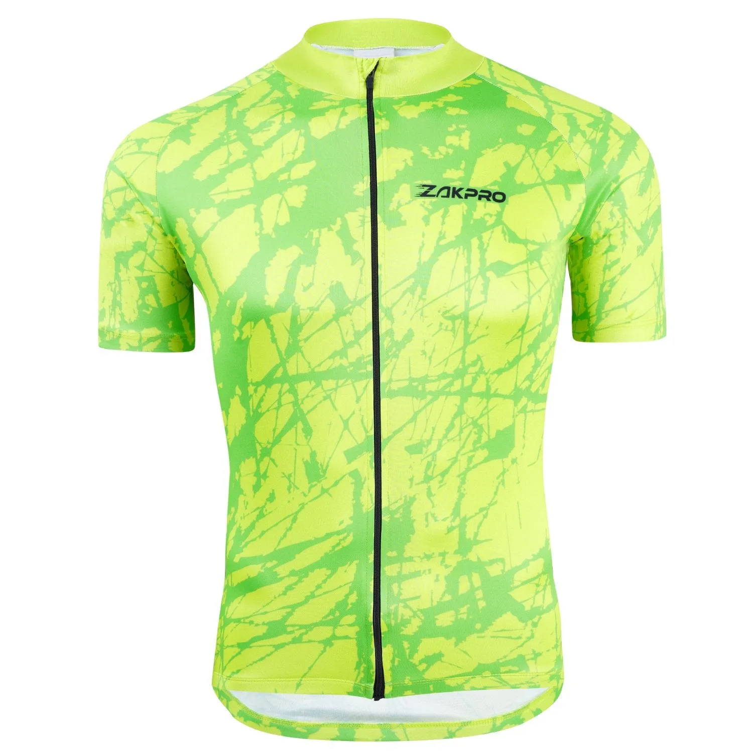 ZAKPRO - Cycling Jersey, Kuhl - Z002