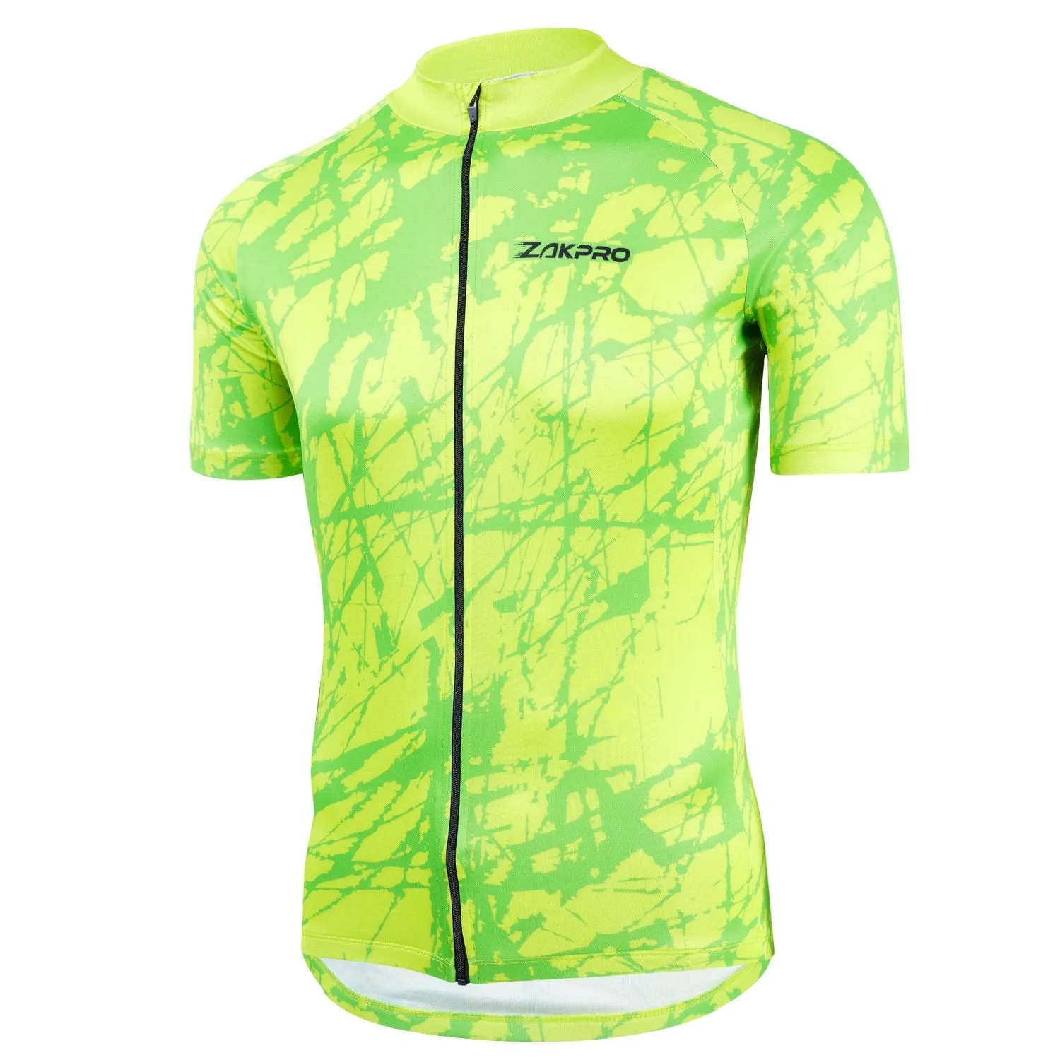 ZAKPRO - Cycling Jersey, Kuhl - Z002