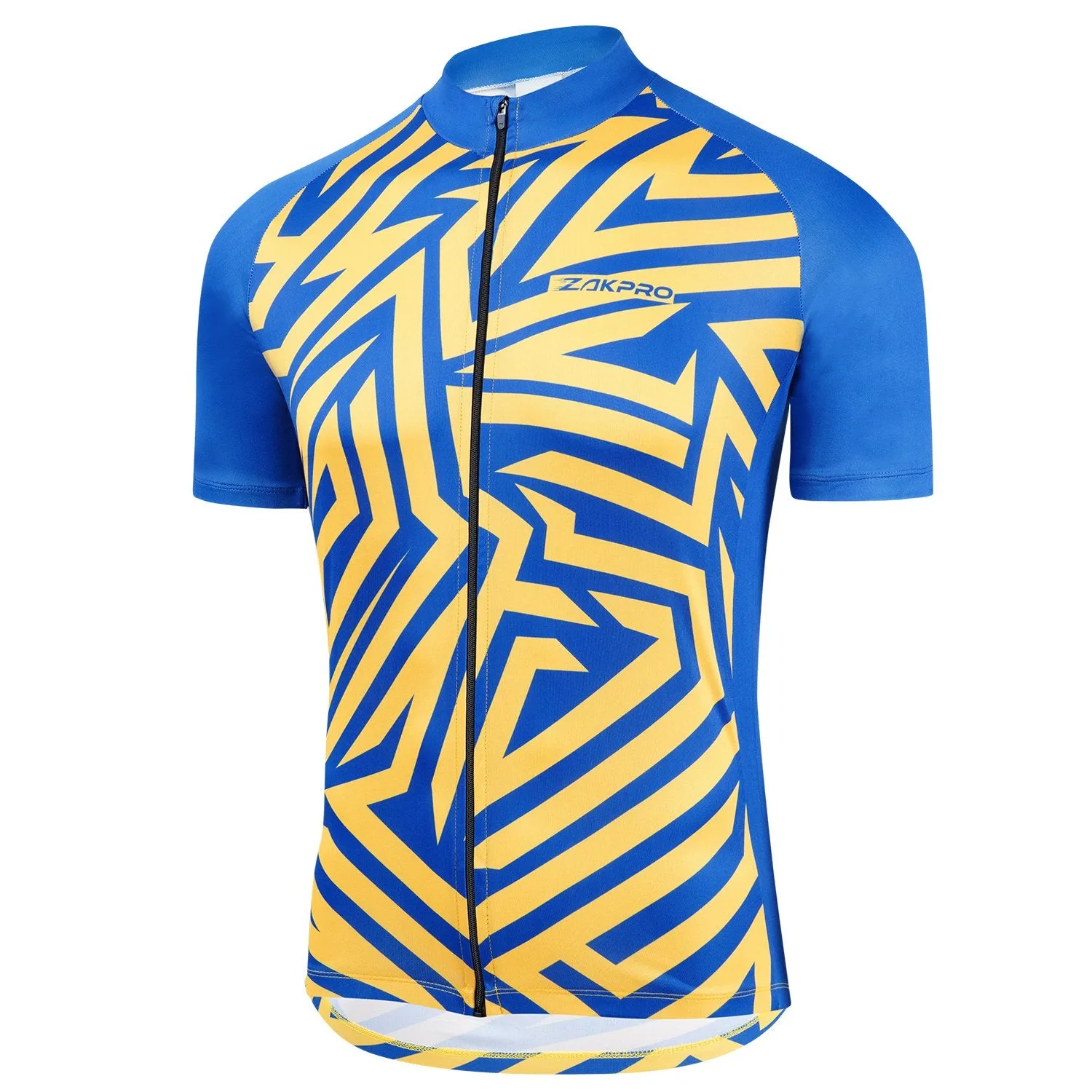 ZAKPRO - Cycling Jersey, Kuhl - Z004