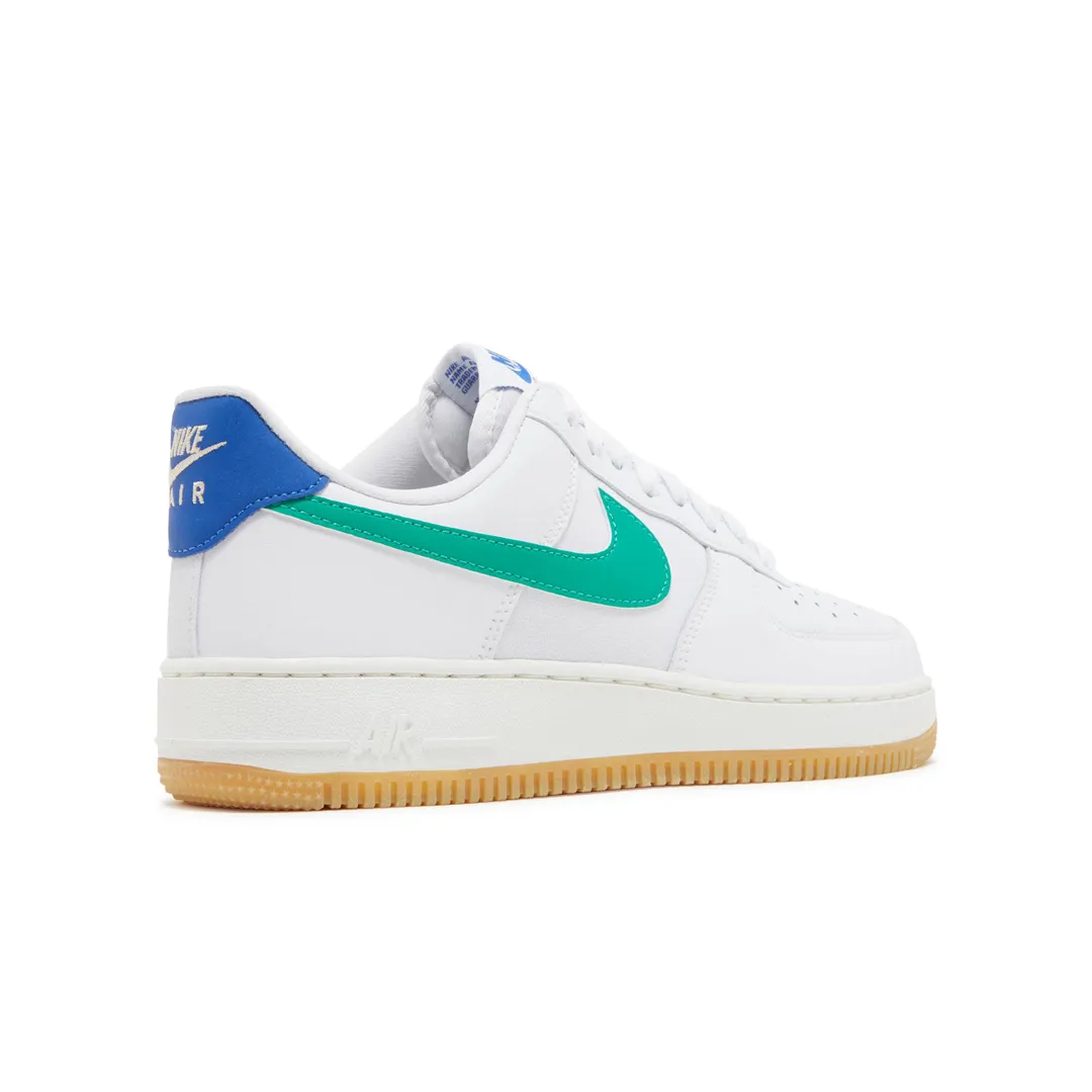 Zapatilla Nike NIKE WMNS AIR FORCE 1 '07 DD8959 110 Mujer