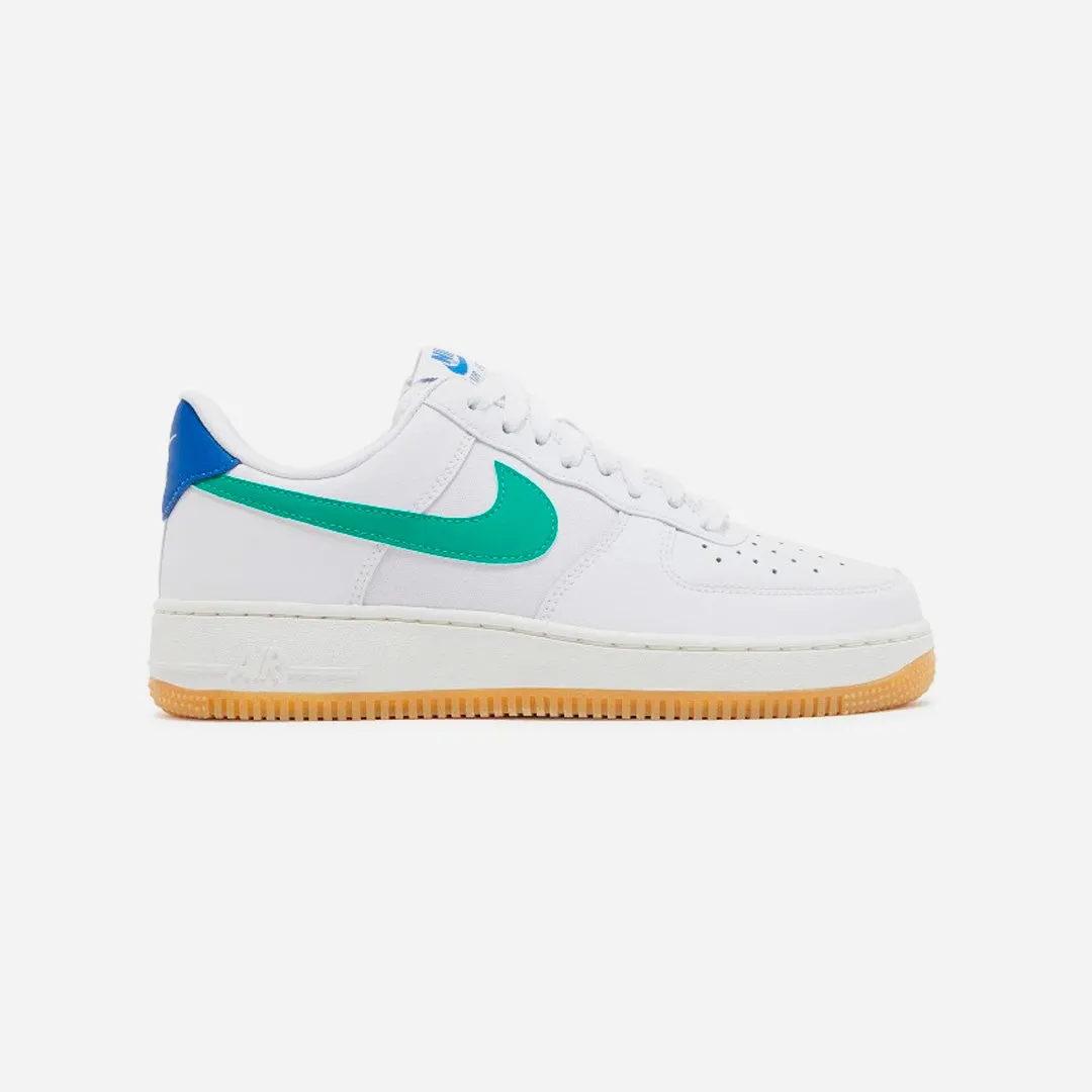 Zapatilla Nike NIKE WMNS AIR FORCE 1 '07 DD8959 110 Mujer