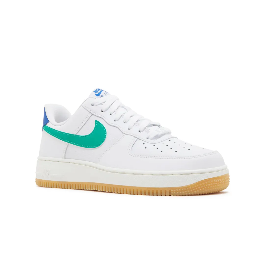 Zapatilla Nike NIKE WMNS AIR FORCE 1 '07 DD8959 110 Mujer