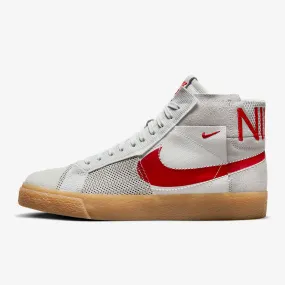 Zoom Blazer Mid Premium